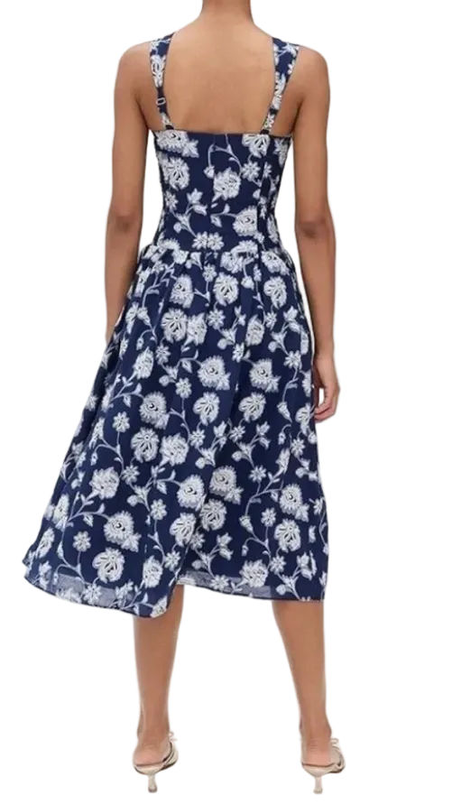 Abernathy Dress