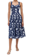 Abernathy Dress