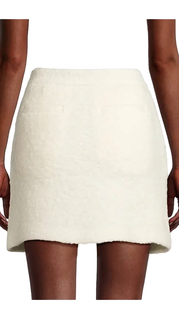 Toccin Addison Mini Skirt