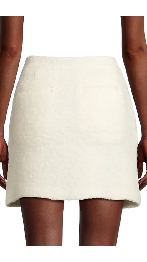 Toccin Addison Mini Skirt