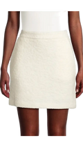 Toccin Addison Mini Skirt
