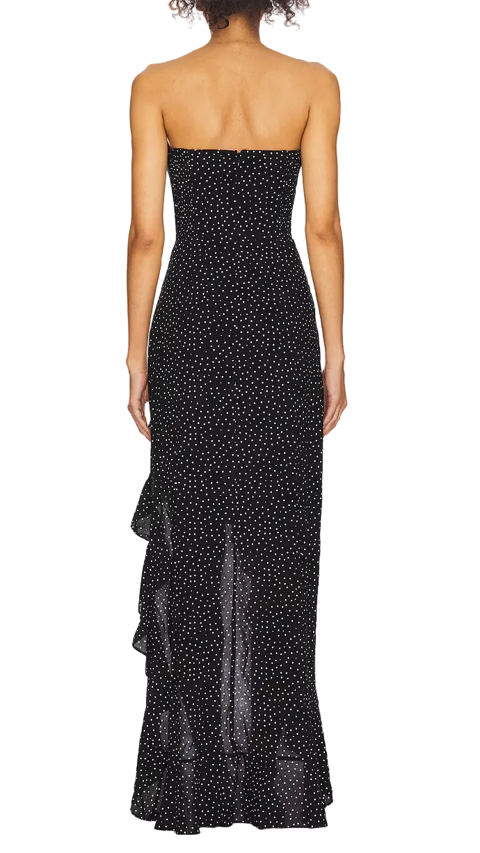 Amalia Gown