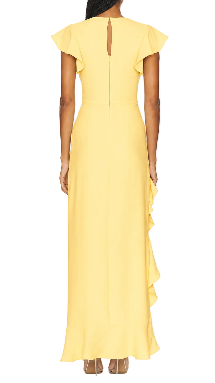 Anarosa Dress