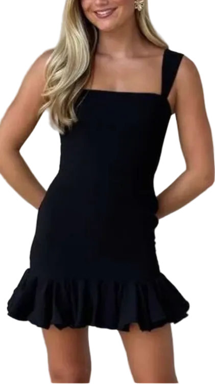 Annabeth Dress