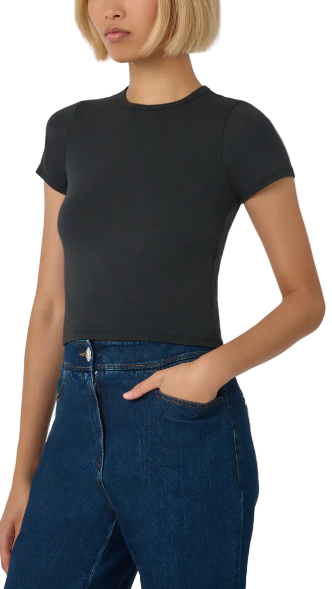 Toccin Lindsey Baby Tee