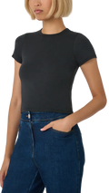 Toccin Lindsey Baby Tee