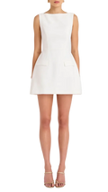 Banco Dress