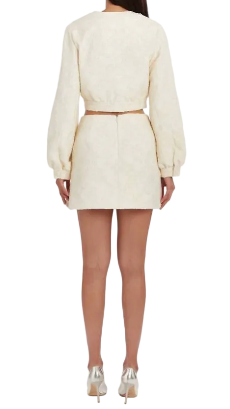 Bello Jacket