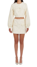 Bello Jacket