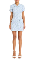 Belmont Dress