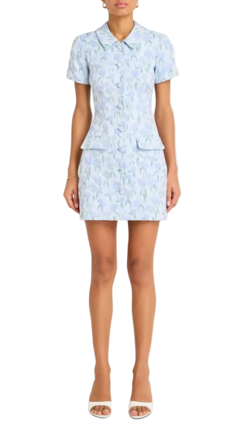 Belmont Dress