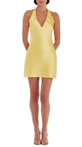 Bondi Dress