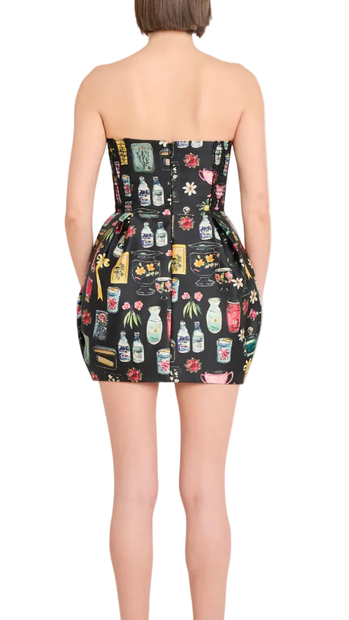 Bowery Dress