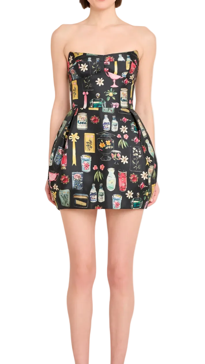Bowery Dress