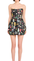 Bowery Dress