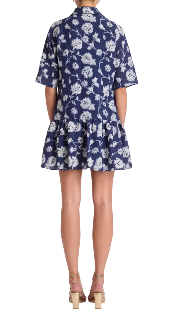 Bryce Dress