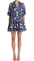 Bryce Dress