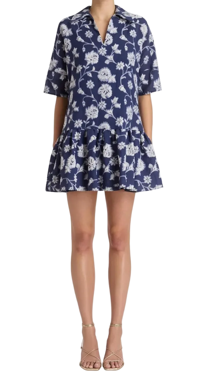 Bryce Dress