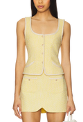 Caligari Vest