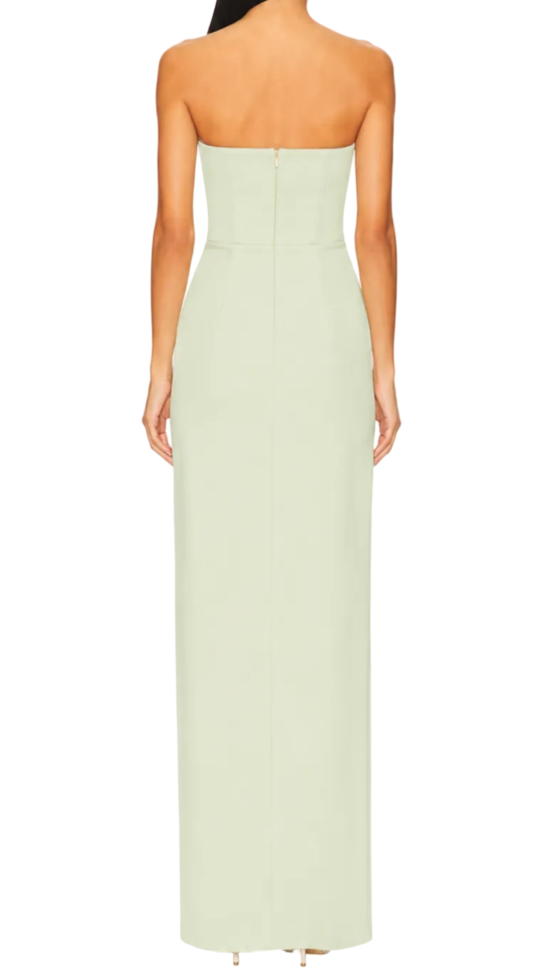 Cherri Dress
