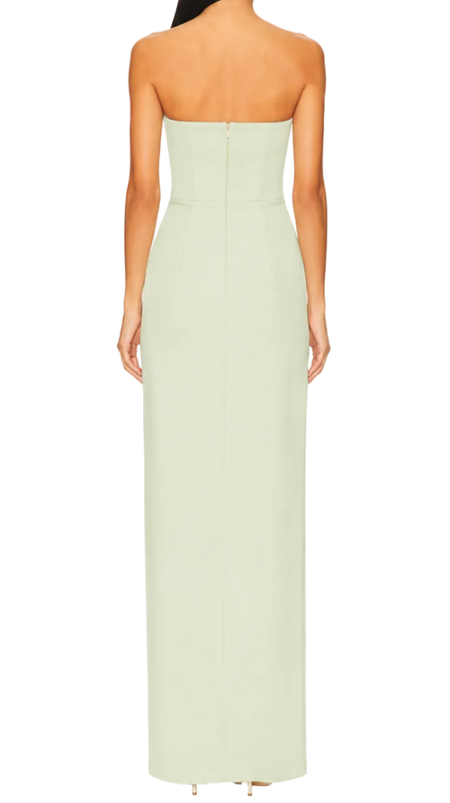 Amanda Uprichard Cherri Dress