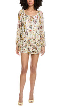 Dallas Skort Romper