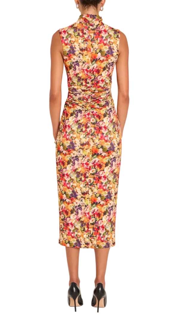 Damira Dress