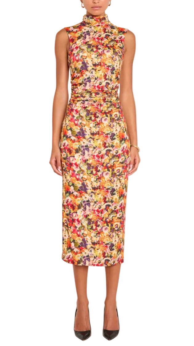 Damira Dress