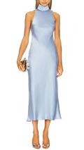 Dupont Dress