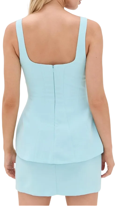 Empire Dress