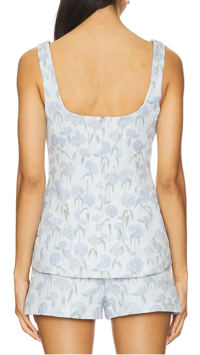 Empire Top