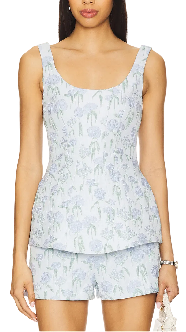 Empire Top