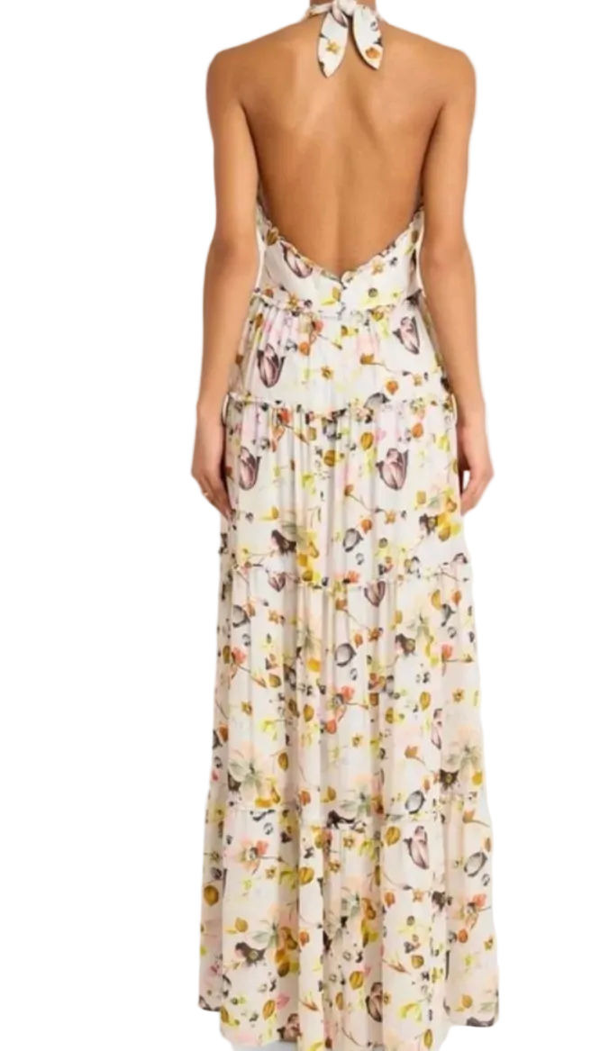 Estella Maxi