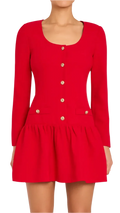 Fallon Dress