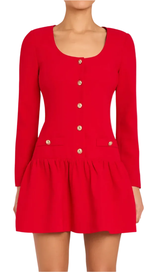 Fallon Dress