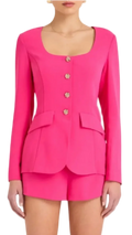 Fallon Romper