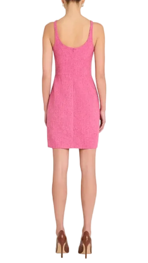 Amanda Uprichard Finley Dress