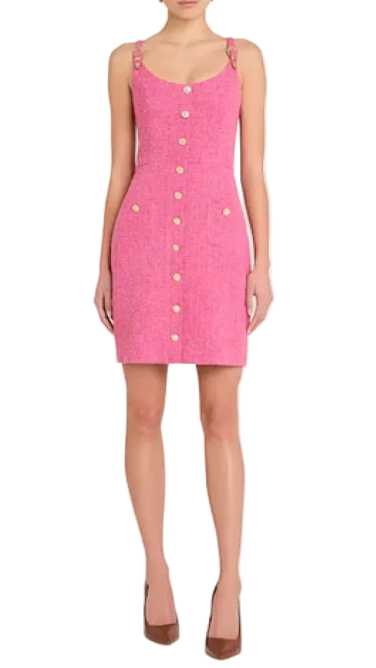 Finley dress