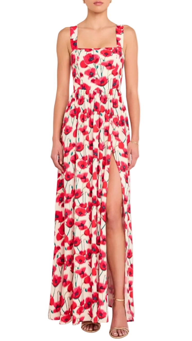 Florence Maxi