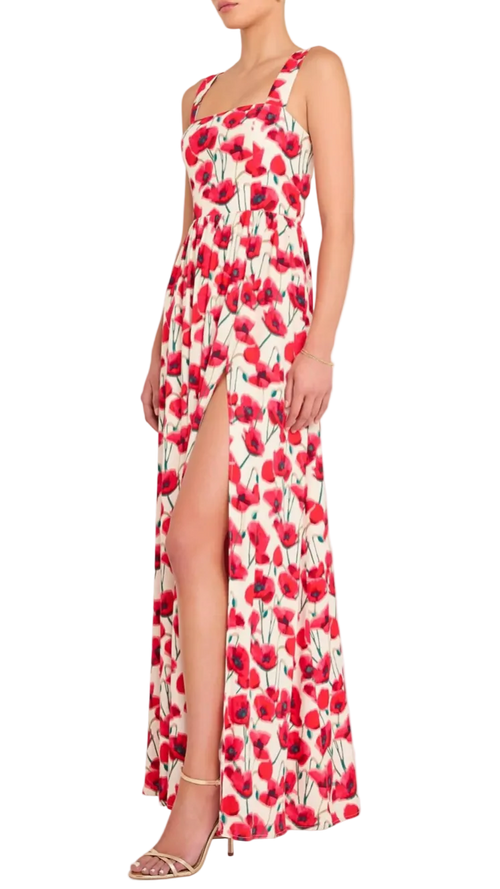 Amanda Uprichard Florence Maxi