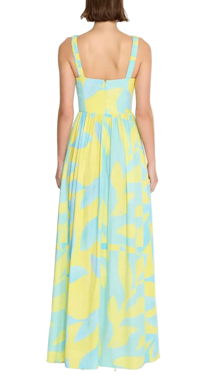 Florence Maxi
