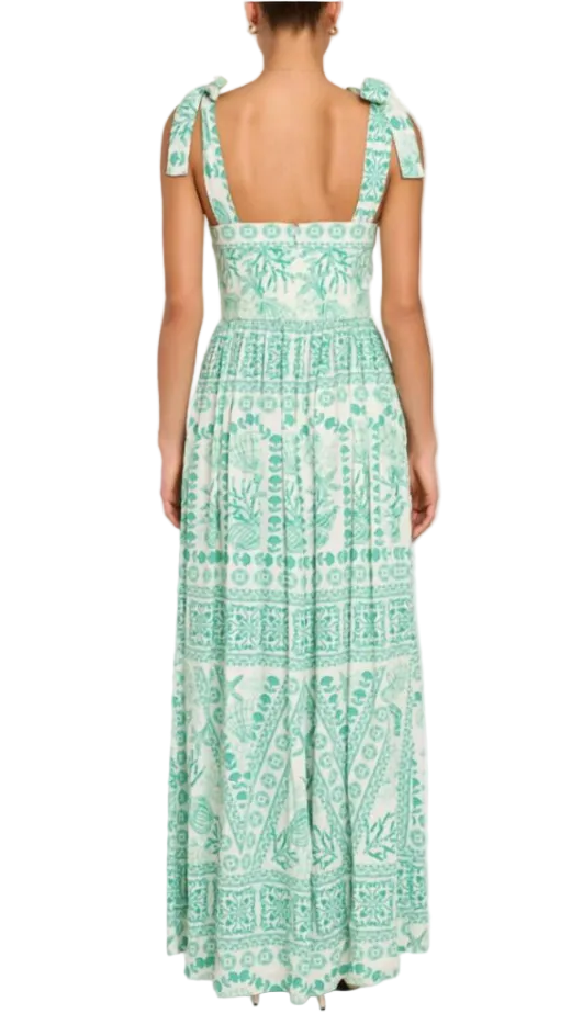 Fredonia Maxi