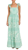 Fredonia Maxi