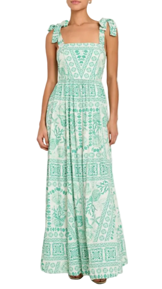 Fredonia Maxi