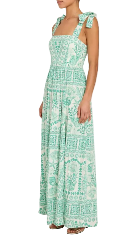 Fredonia Maxi