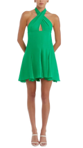 Gwena Dress
