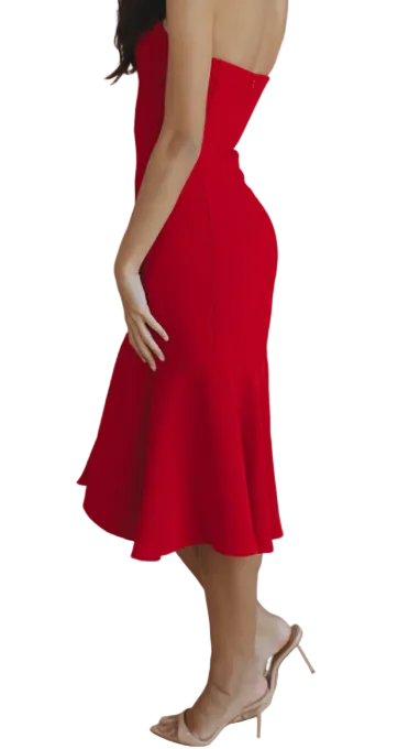 Hartley Dress