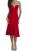 Hartley Dress