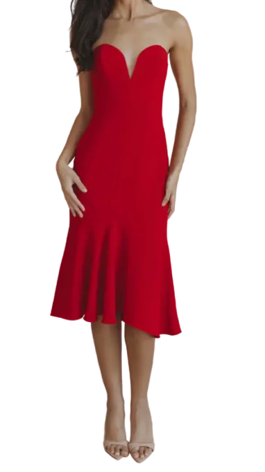 Hartley Dress