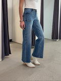 Denim Day High-Rise Jeans
